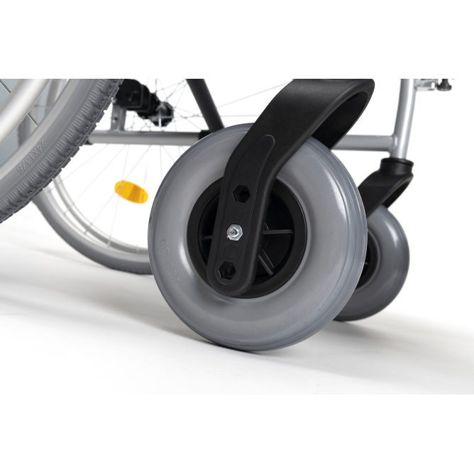 Vermeiren D100 Rolstoel - Afbeelding 6