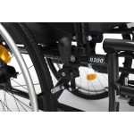 Vermeiren D200 Rolstoel - Afbeelding 5