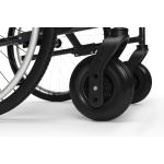 Vermeiren D200 Rolstoel - Afbeelding 3