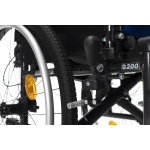 Vermeiren D200 Split Rolstoel - Afbeelding 7