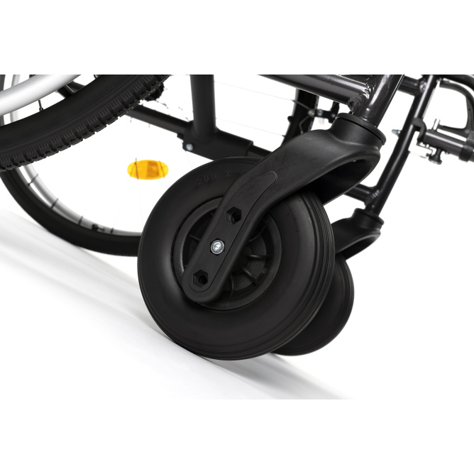 Vermeiren D200 Split Rolstoel - Afbeelding 4