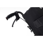 Vermeiren D200 Split Rolstoel - Afbeelding 2