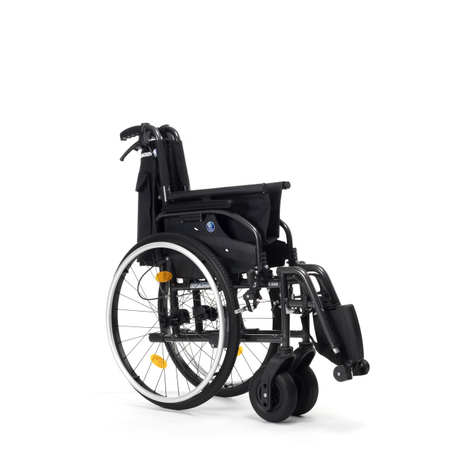 Vermeiren D200 Split Rolstoel - Afbeelding 13