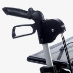 GEMINO Eenhandig bedienbare rem - Sunrise Medical