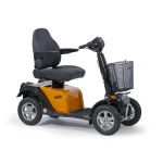 Life & Mobility Solo 4