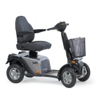 Life & Mobility Solo 4 - Afbeelding 2