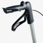 GEMINO Verlengde duwhandvatten - Sunrise Medical