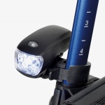 GEMINO Verlichting - Sunrise Medical