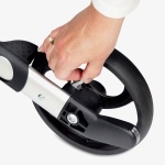 GEMINO Zuurstoffleshouder – Sunrise Medical