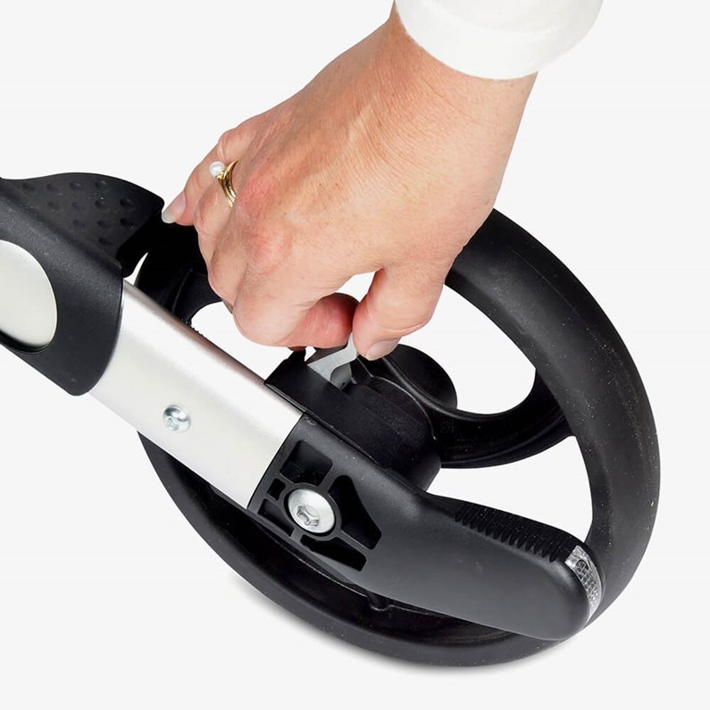 Vertraagrem GEMINO Vertraagrem set - Sunrise Medical - Afbeelding 1