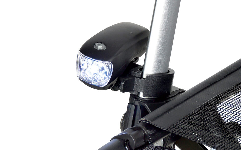 gemino-60-rollator-lights-nl GEMINO 60 Walker - Sunrise Medical - Afbeelding 2