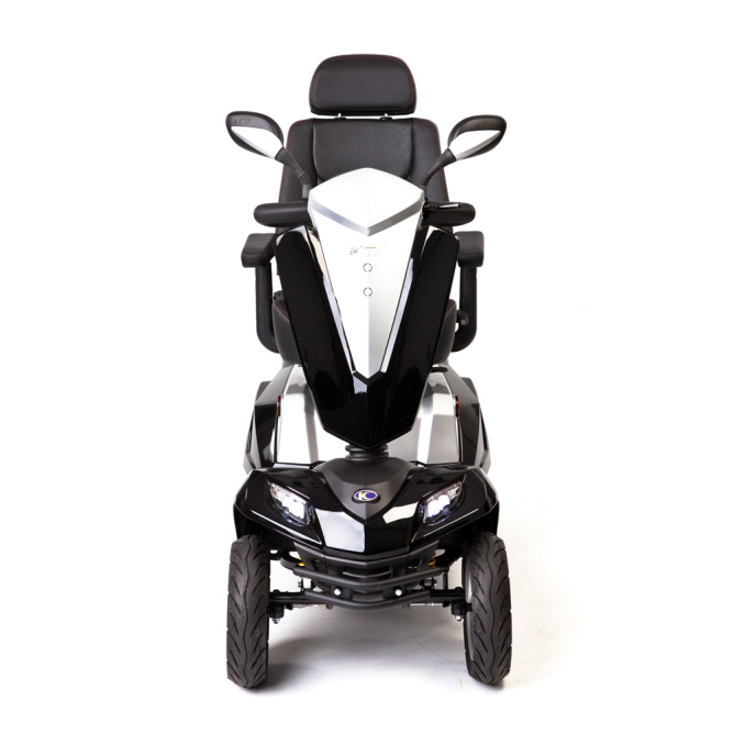 Kymco Maxer scootmobiel - Afbeelding 2
