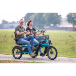 Van Raam Fun2Go Duofiets - Afbeelding 4