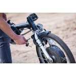 Van Raam Easy Sport ligdriewielfiets - Afbeelding 11