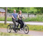 Twinny Plus tandem - Afbeelding 16