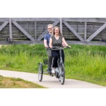 Twinny Plus tandem - Afbeelding 17