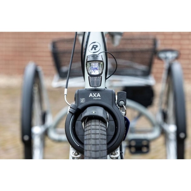 Twinny Plus tandem - Afbeelding 4