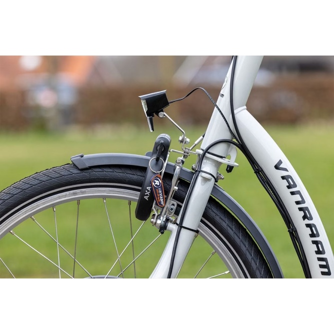Twinny Plus tandem - Afbeelding 5