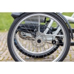 Twinny Plus tandem - Afbeelding 6