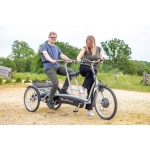 Twinny Plus tandem - Afbeelding 7