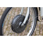 Twinny Plus tandem - Afbeelding 11