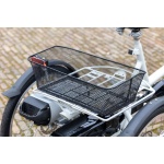 Twinny Plus tandem - Afbeelding 12