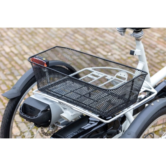 Twinny Plus tandem - Afbeelding 12