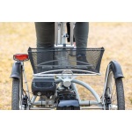 Twinny Plus tandem - Afbeelding 13