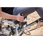 Van Raam Easy Sport ligdriewielfiets - Afbeelding 3