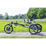 Van Raam Easy Sport ligdriewielfiets - Afbeelding 8