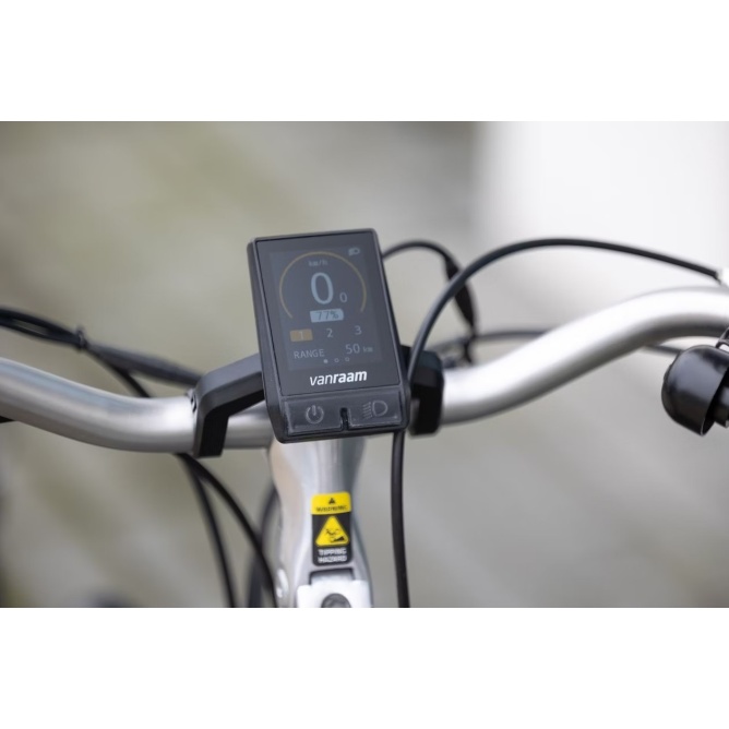 Twinny Plus tandem - Afbeelding 15