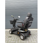 Occasion Kymco Super 8 Scootmobiel - Afbeelding 8