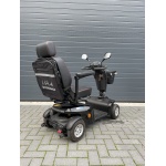 Occasion Kymco Super 8 Scootmobiel - Afbeelding 6