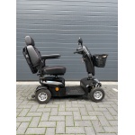Occasion Kymco Super 8 Scootmobiel - Afbeelding 5