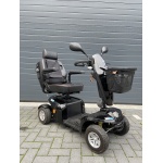 Occasion Kymco Super 8 Scootmobiel - Afbeelding 4
