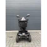 Occasion Kymco Super 8 Scootmobiel - Afbeelding 3