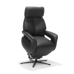 Sta-op en relax fauteuil Livorno