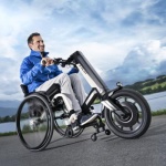 Invacare Alber E-pilot P15 - Afbeelding 2