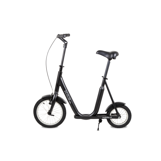 NRG bike loopfiets