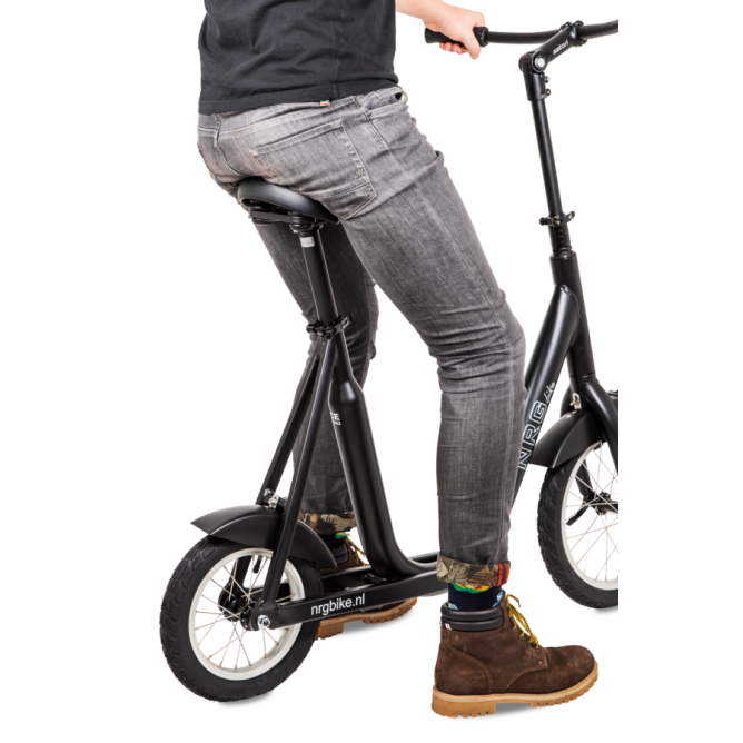 NRG bike loopfiets