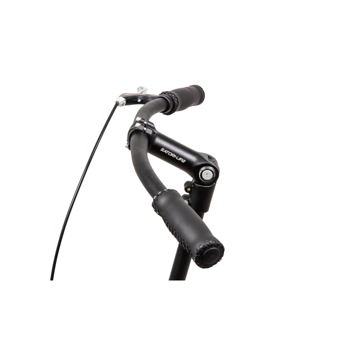 NRG bike loopfiets