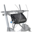 TOPRO Zuurstoffleshouder