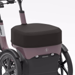 Thuja - Van Raam driewielfiets - Afbeelding 14