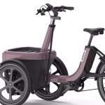 Thuja - Van Raam driewielfiets - Afbeelding 13