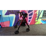 Occasion Rollator Goliat Occasion Rollator Goliat