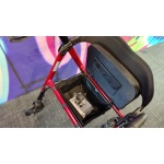 Occasion Rollator Goliat Occasion Rollator Goliat