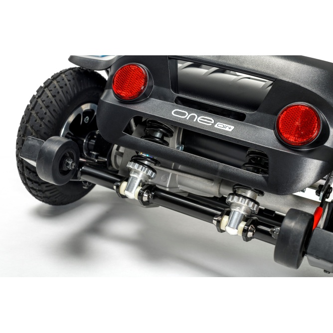 VERMEIREN One Air+Spring NIEUW - Afbeelding 8