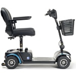 VERMEIREN One Air+Spring NIEUW - Afbeelding 10