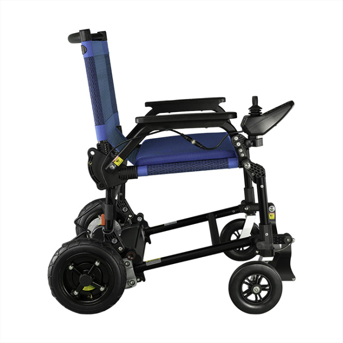 E-Ability SplitRider - Afbeelding 4