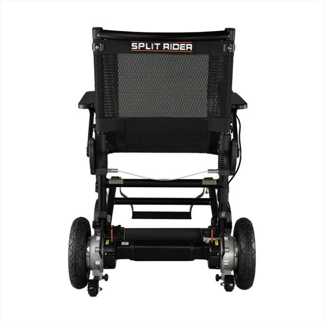 E-Ability SplitRider - Afbeelding 5